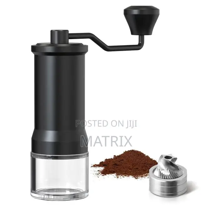 Portable Handy Coffee Grinder
