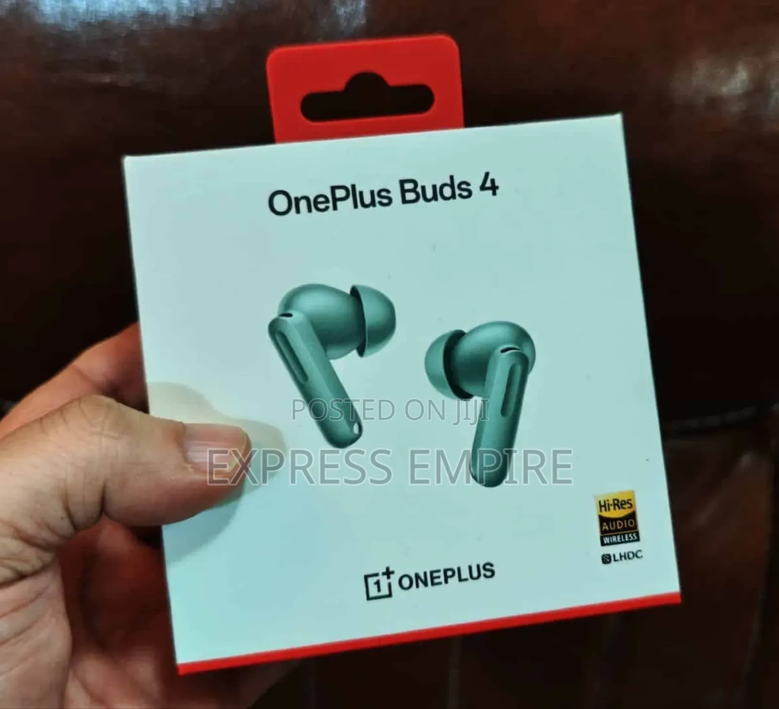 Oneplus Buds 4