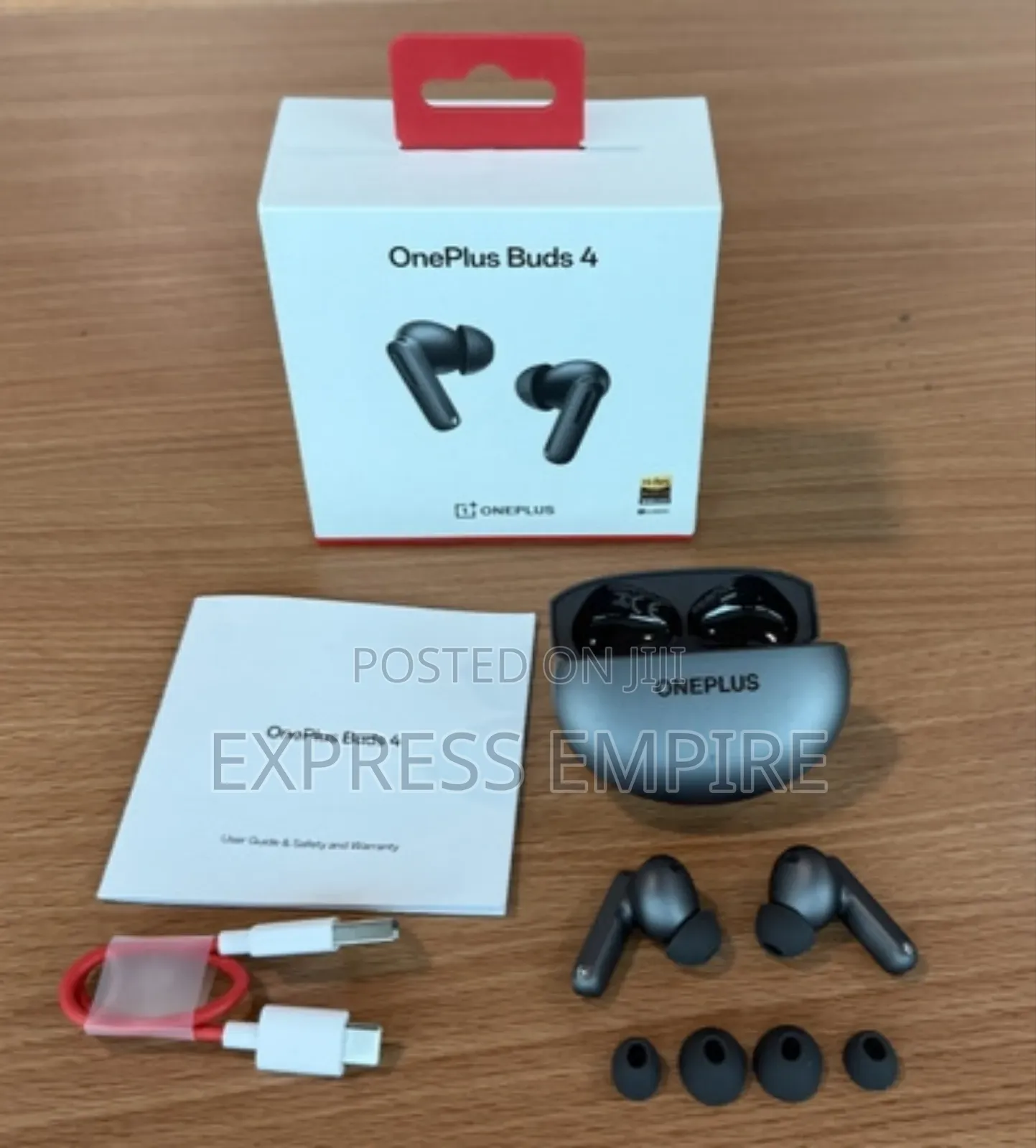 Oneplus Buds 4