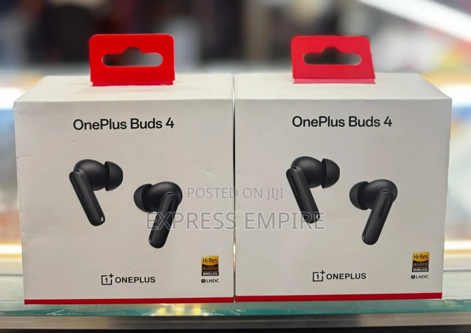 Oneplus Buds 4