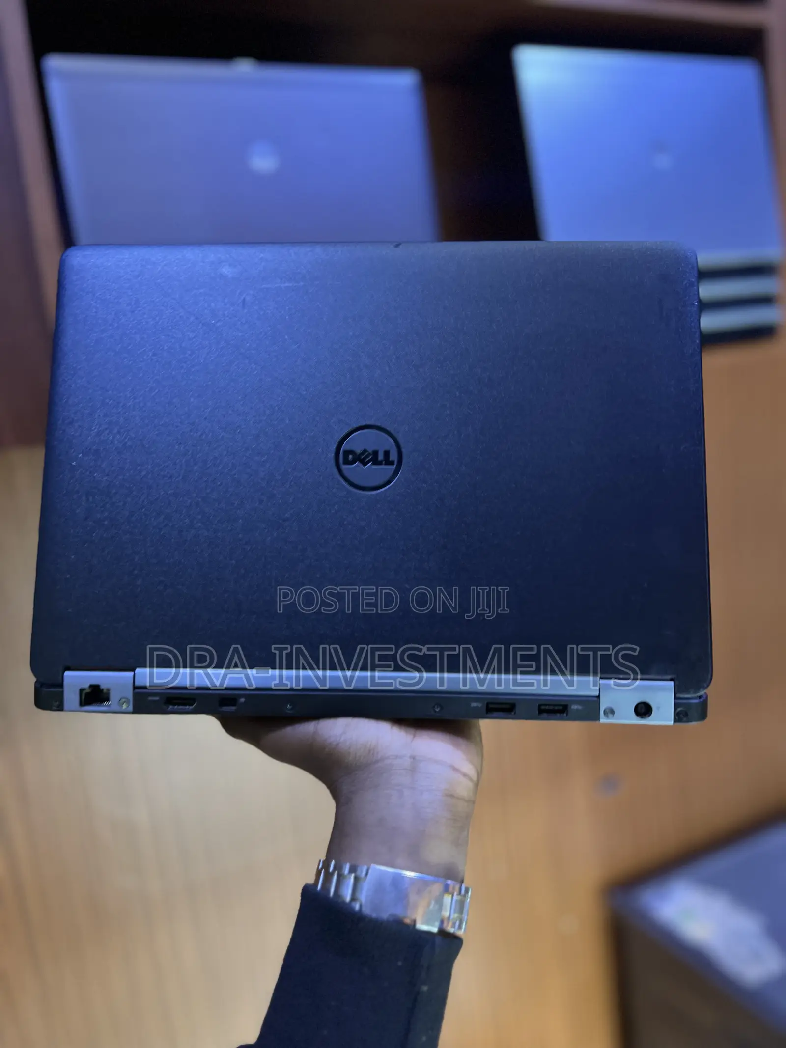 Laptop Dell Latitude 12 E7270 8GB Intel Core i5 SSD 256GB