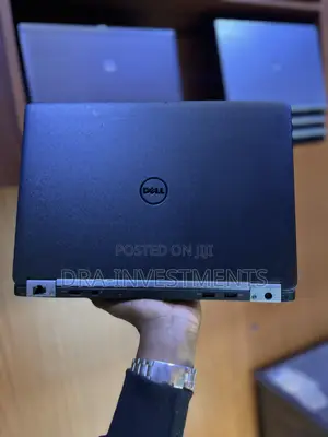 Laptop Dell Latitude 12 E7270 8GB Intel Core i5 SSD 256GB