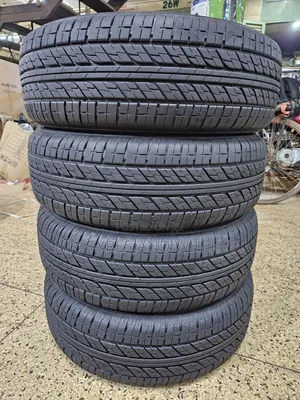 225 65 R17 Used X Fit Hp a Set Is Available Now but Imported.