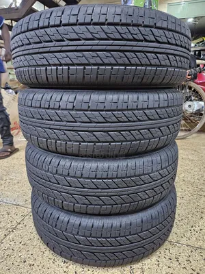 225 65 R17 Used X Fit Hp a Set Is Available Now but Imported.