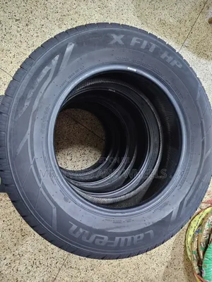 225 65 R17 Used X Fit Hp a Set Is Available Now but Imported.