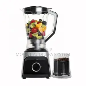 Hoffmans Blender 5in1
