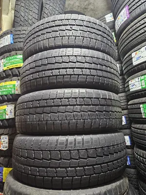 195 65 R15 Dunlop. Get The Imported Original Tires 4rm Japan 4rm Us.
