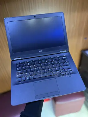 Laptop Dell Latitude 12 E7270 8GB Intel Core I5 SSD 256GB