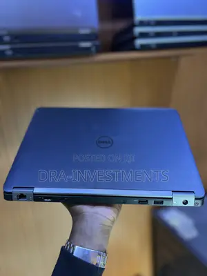Laptop Dell Latitude 12 E7270 8GB Intel Core I5 SSD 256GB
