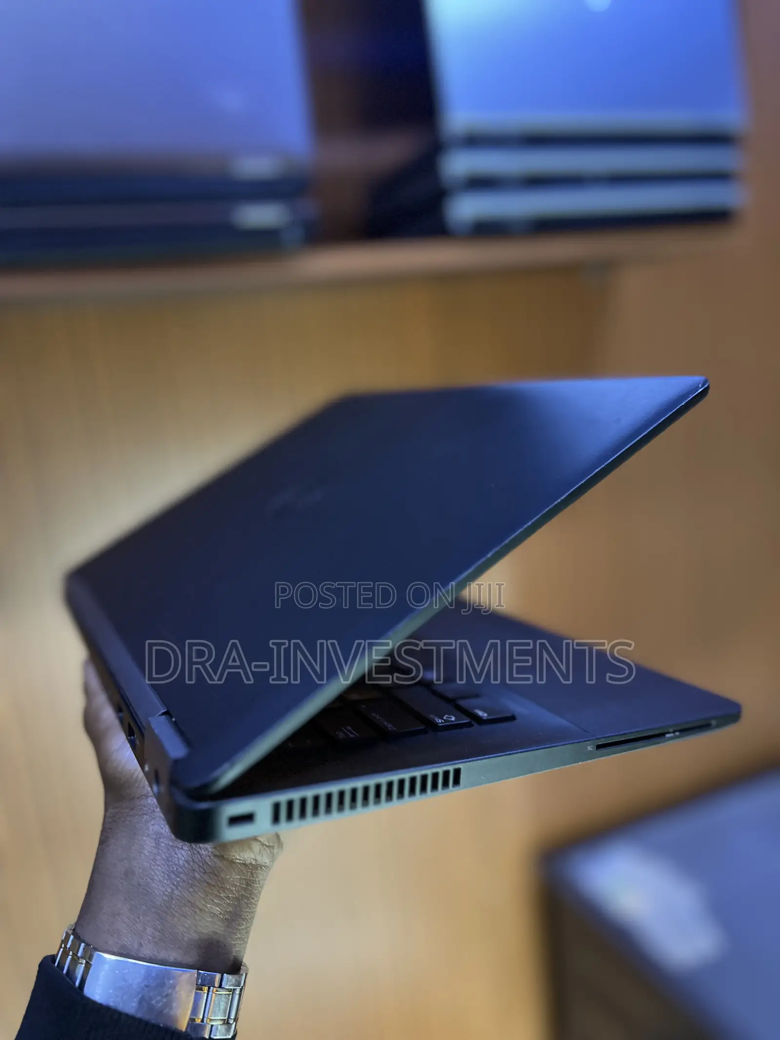 Laptop Dell Latitude 12 E7270 8GB Intel Core I5 SSD 256GB