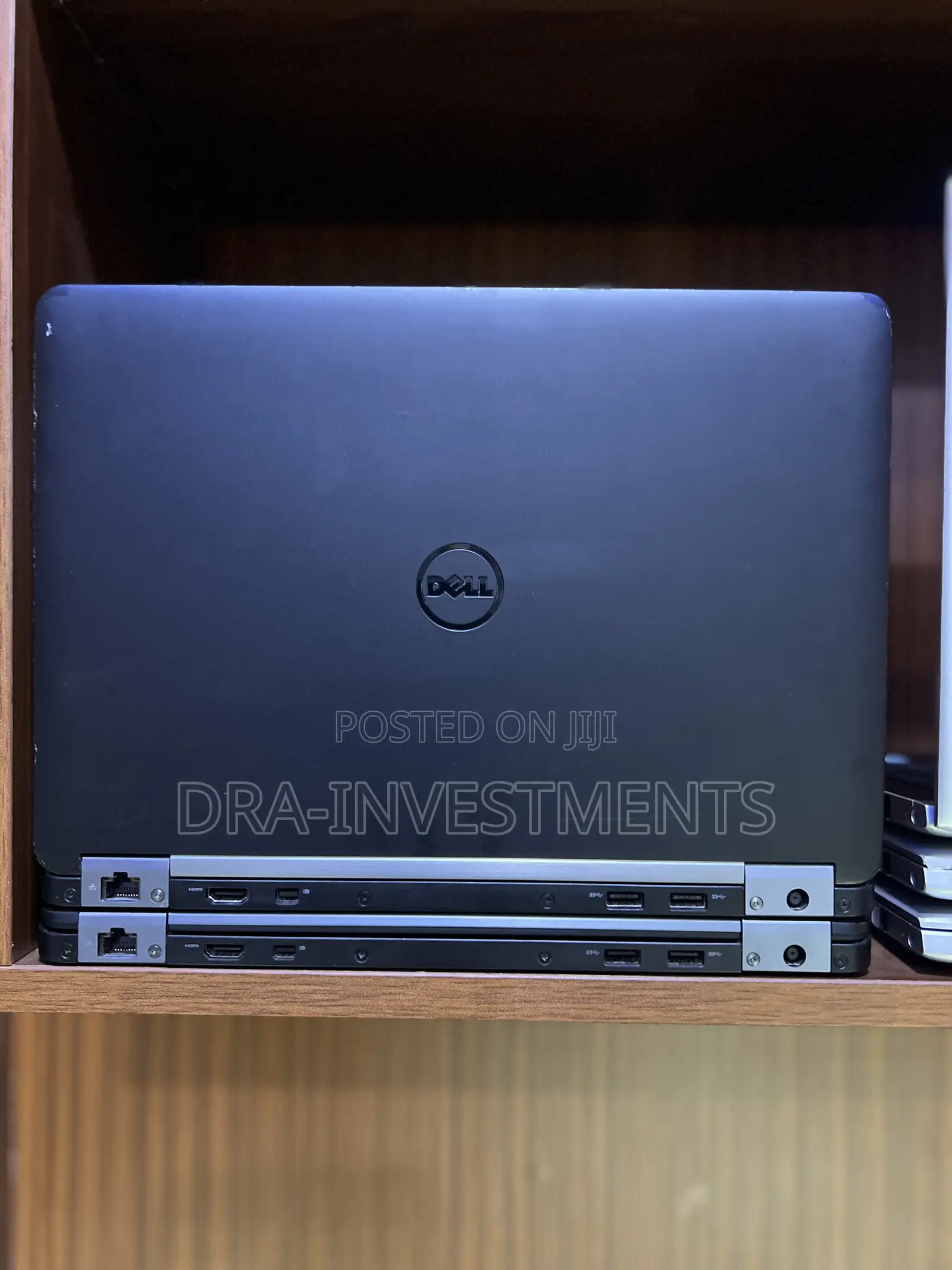 Laptop Dell Latitude 12 E7270 8GB Intel Core I5 SSD 256GB