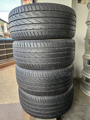 265 45r20 in an Original Gd China Type Called Farroad Order We Deliver