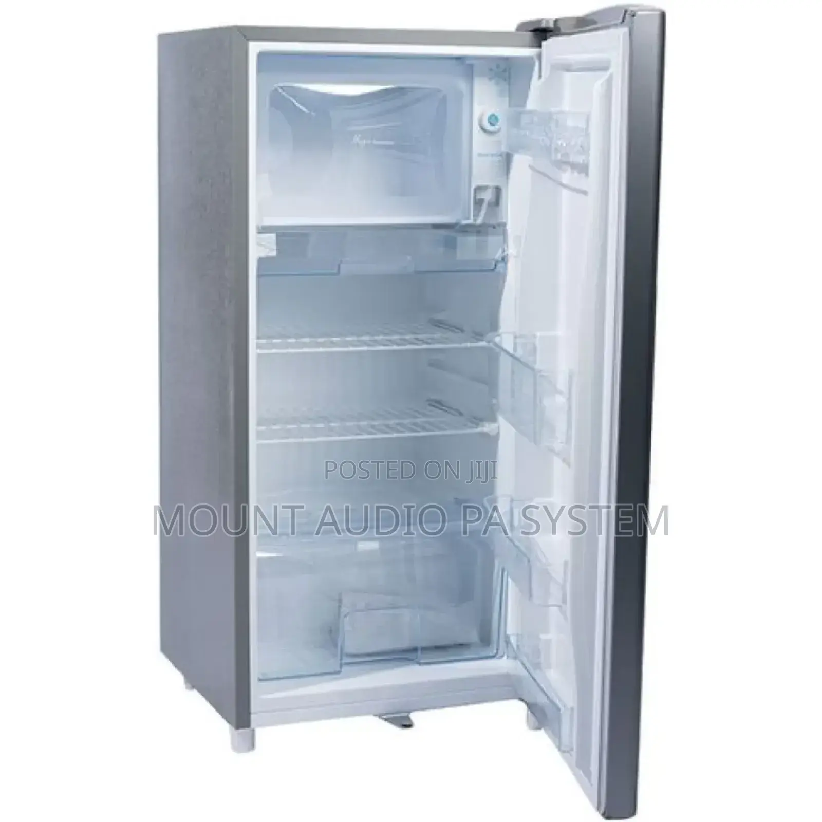 Hisense Fridge 195l Single Door