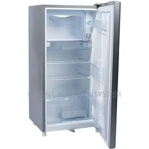 Hisense Fridge 195l Single Door