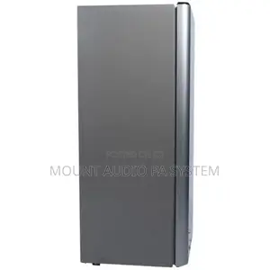 Hisense Fridge 195l Single Door