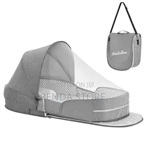Portable Baby Bed / Travel Babi Bassinet – Lightweig Baby Bed Bassinet