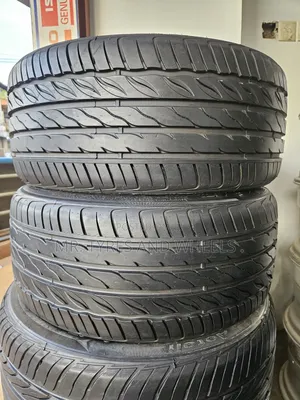 245 35 R20 Farroad Very Difficult Size in a Good Type.