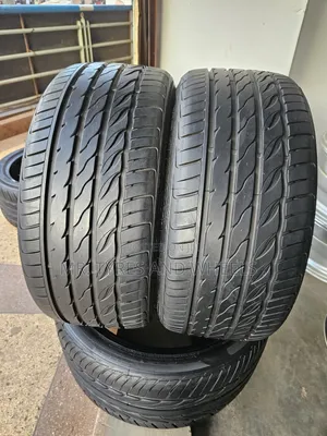 245 35 R20 Farroad Very Difficult Size in a Good Type.