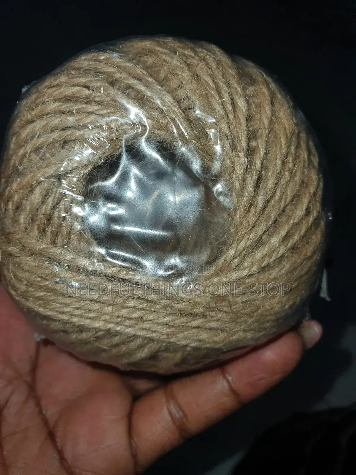 Craft Twines