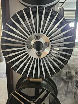 Brand New Rims R14. Probox and Many Cars With 4 Hols .