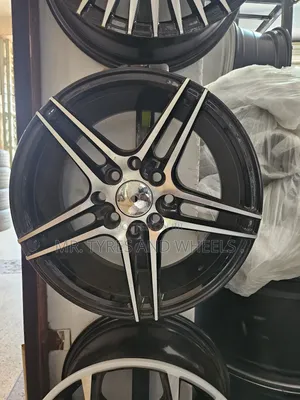 R14 the Nice Rims With a Nice Looking Disney Available Now in Stock.