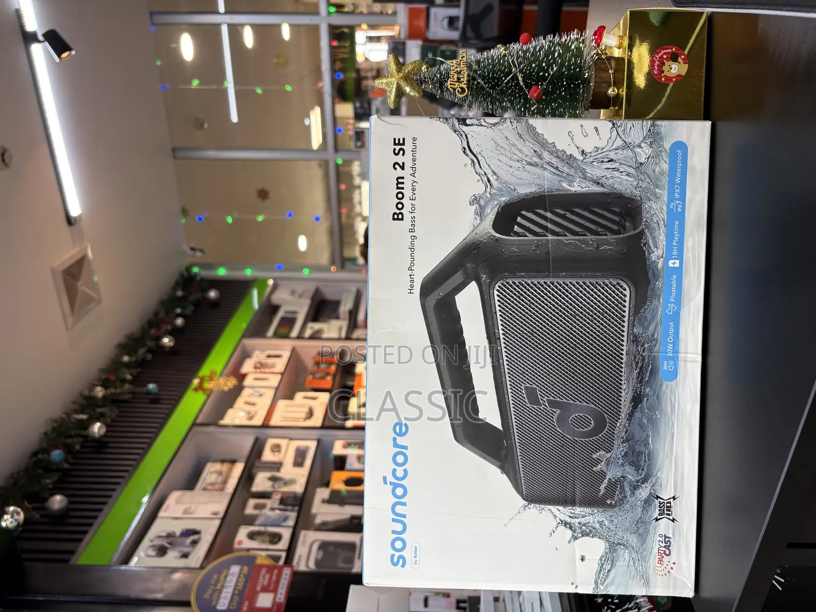 Anker Soundcore Boom 2 Se