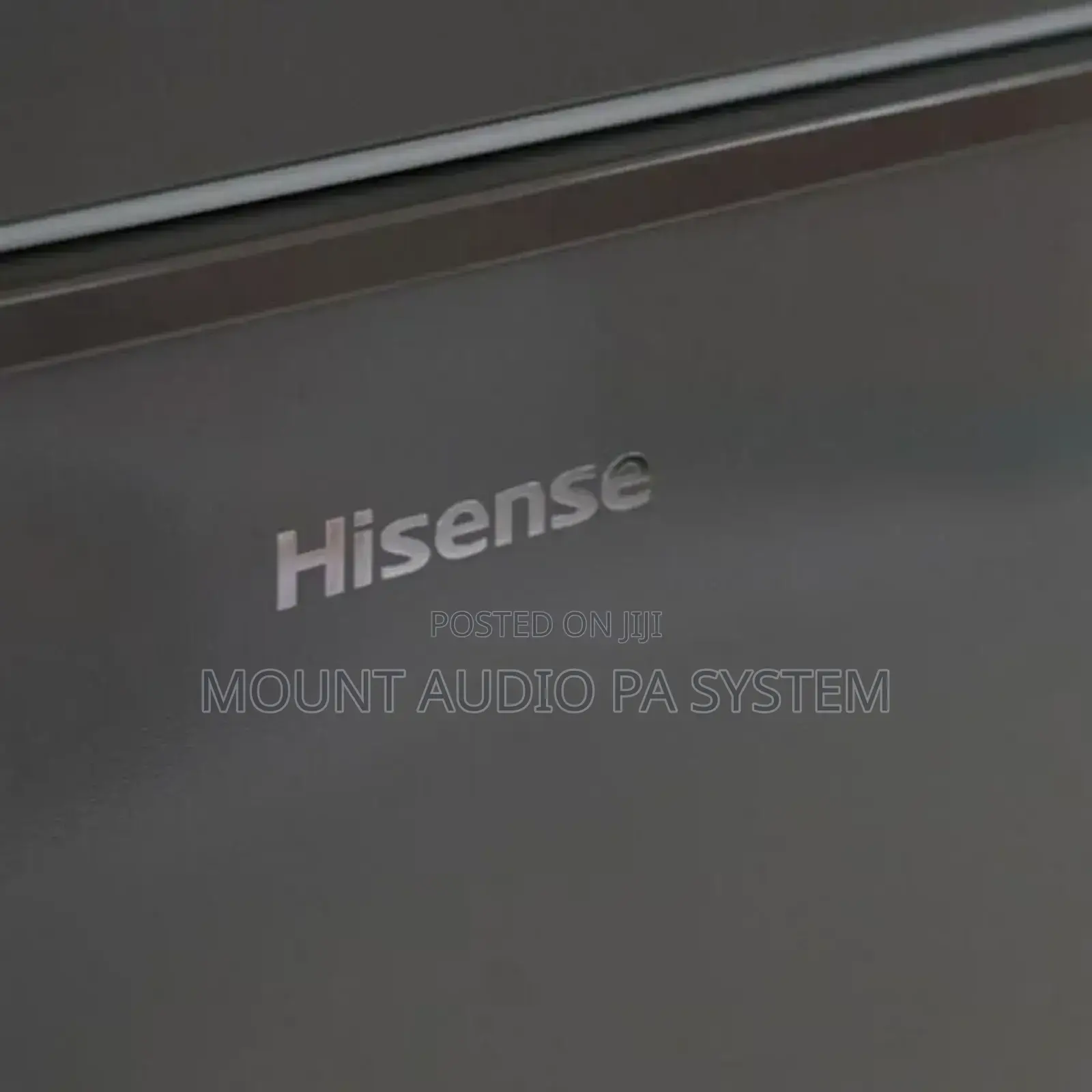 Hisense Chest Freezer 260l