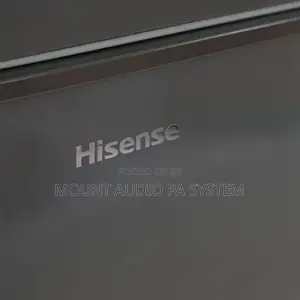 Hisense Chest Freezer 260l