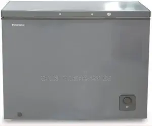 Hisense Chest Freezer 260l