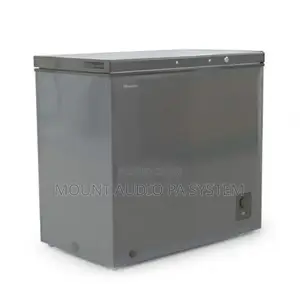 Hisense Chest Freezer 260l