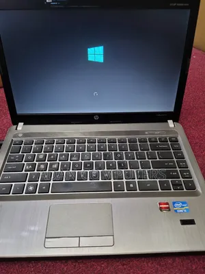 Laptop HP ProBook 4431S 4GB Intel Core I5 HDD 320GB