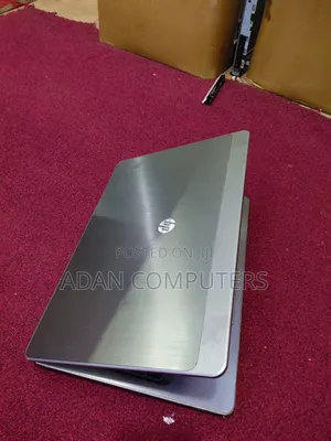 Laptop HP ProBook 4431S 4GB Intel Core I5 HDD 320GB