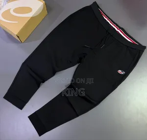 Adaptable Sweater Pants