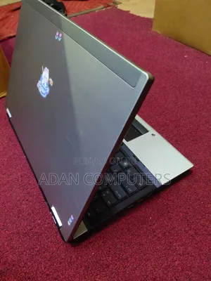Laptop HP Compaq 8440p 4GB Intel Core I5 HDD 320GB