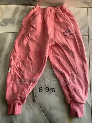 Sweater Pants