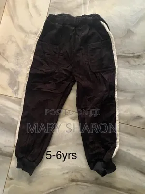 Sweater Pants