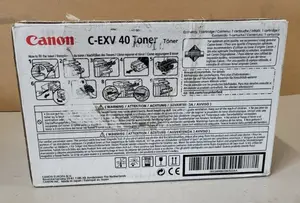 C-Exv 40 Compatible Canon Toner Cartridge