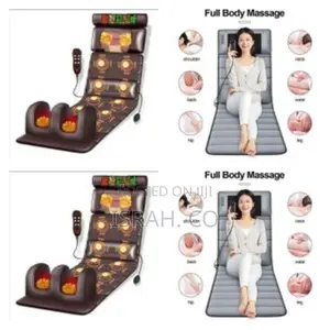 Full Body Massage Mat
