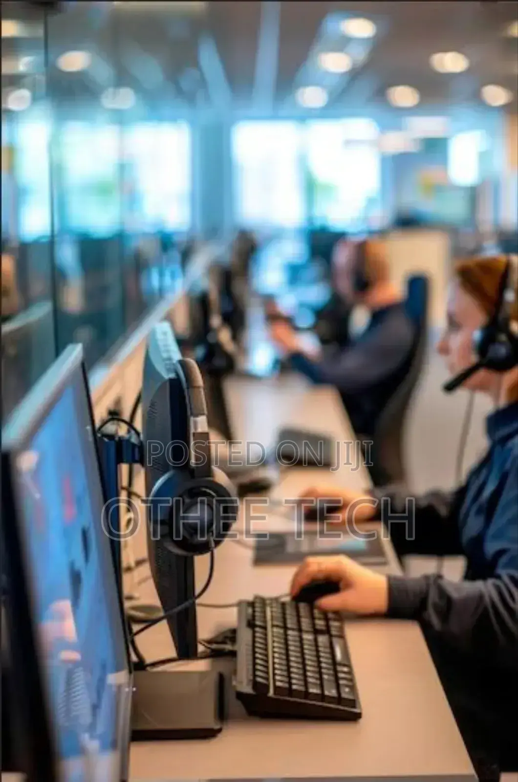 Managed It Services Outsourced Helpdesks