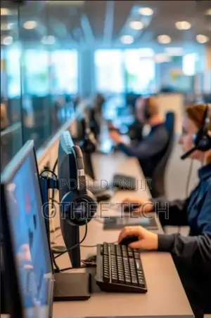 Managed It Services Outsourced Helpdesks