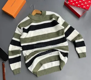 Cherished Sweater