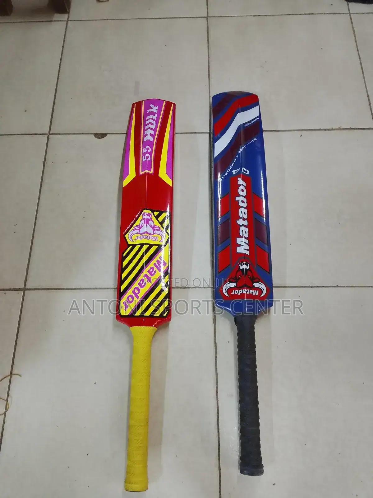 Cricket Bate Phiba