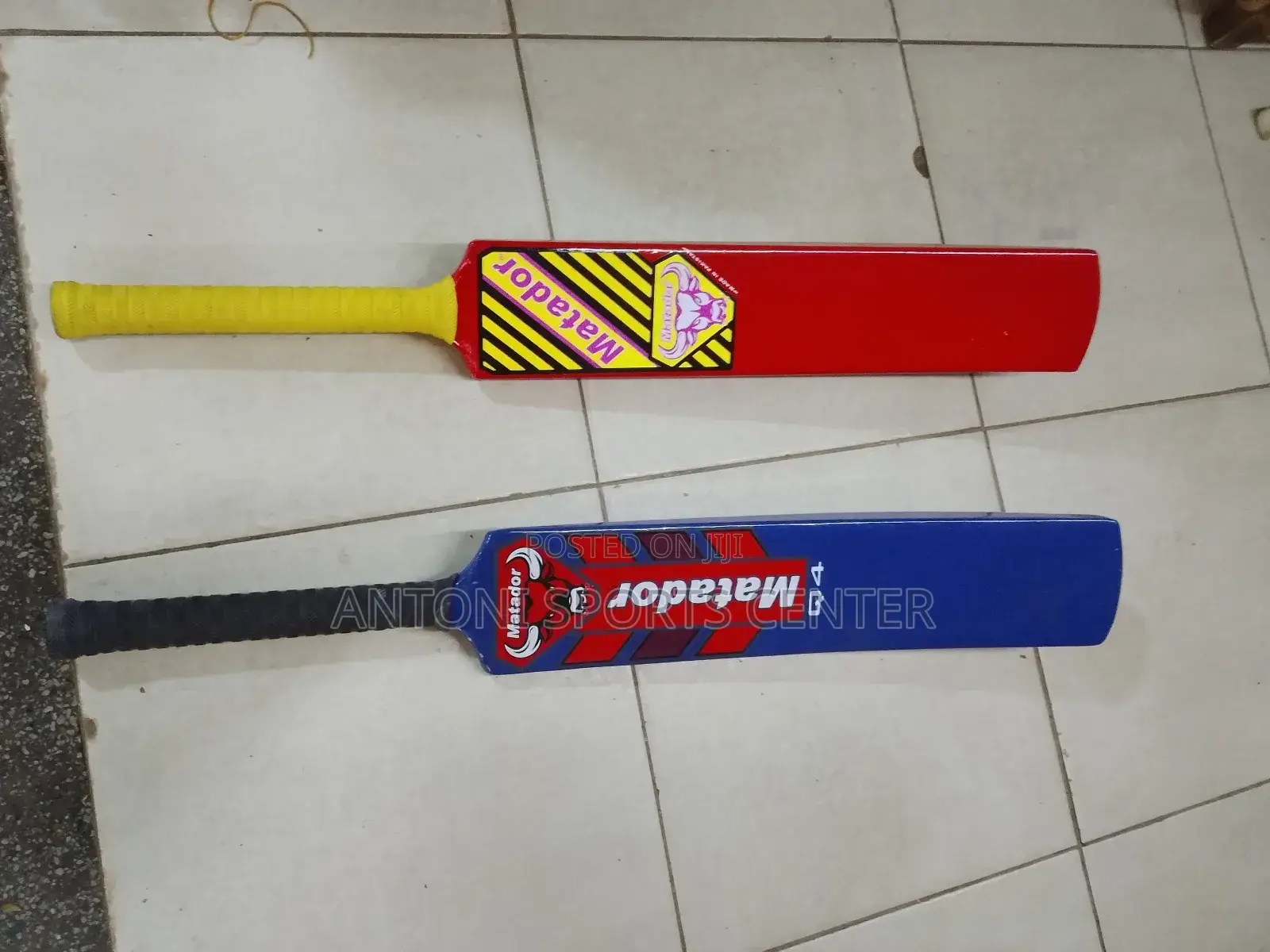 Cricket Bate Phiba