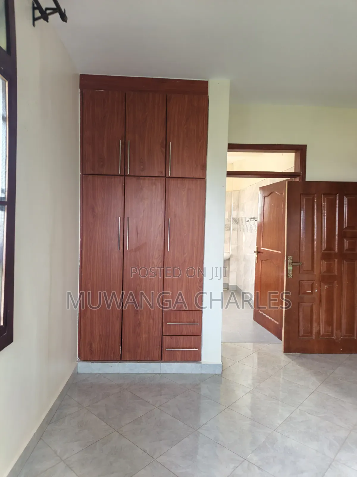 3bdrm Apartment in Fs Properties Ltd, Division A for rent