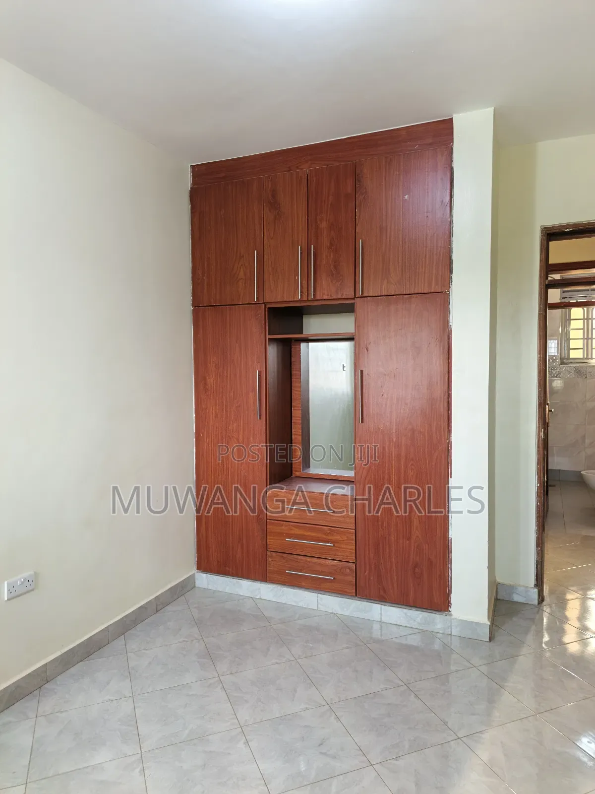 3bdrm Apartment in Fs Properties Ltd, Division A for rent