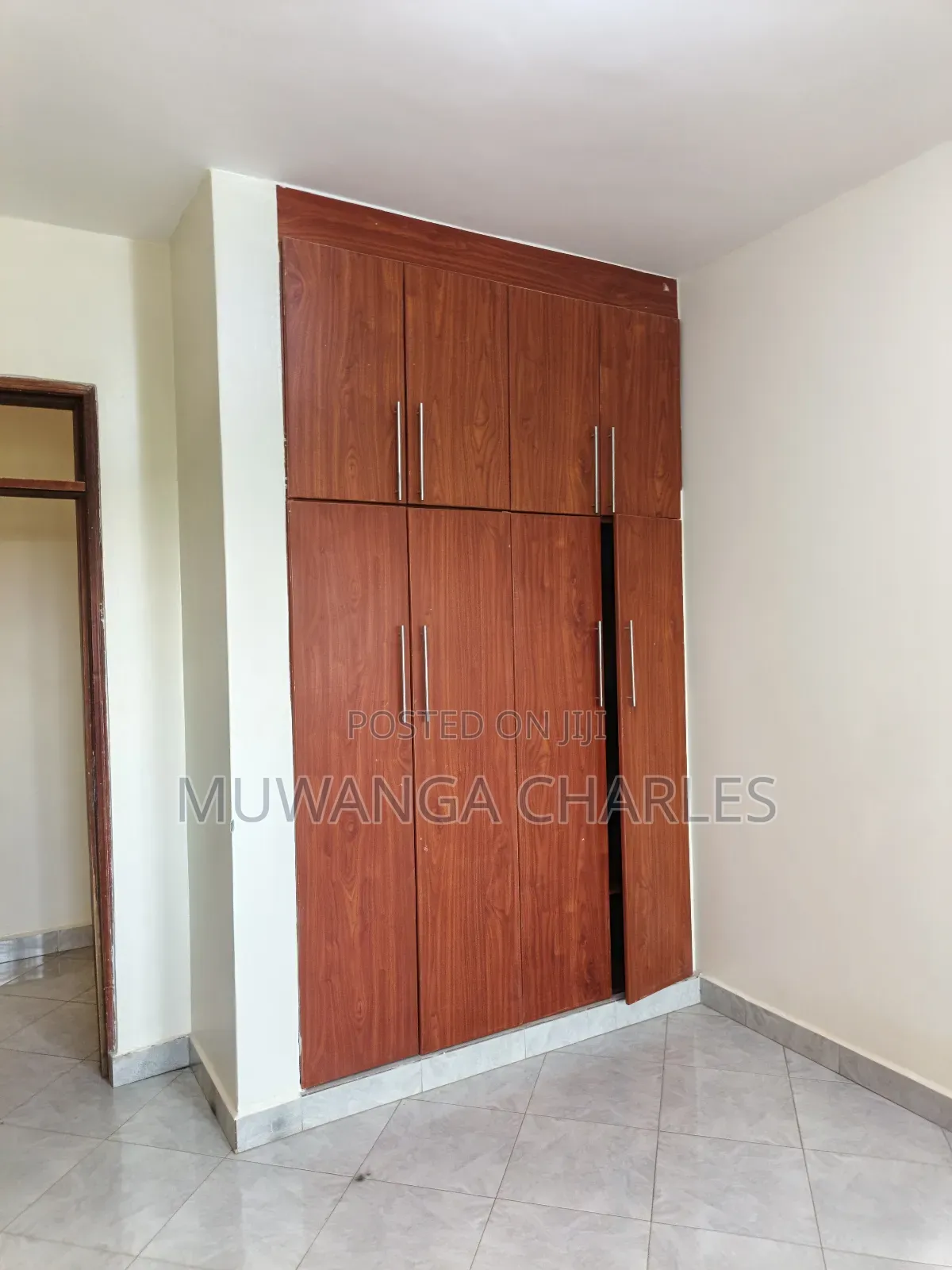 3bdrm Apartment in Fs Properties Ltd, Division A for rent