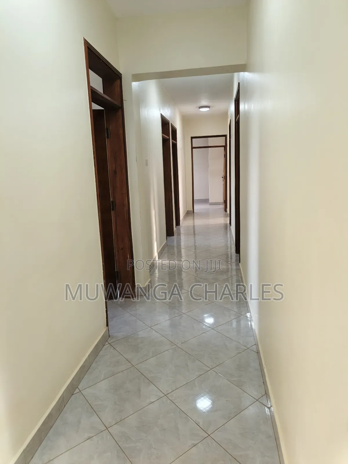 3bdrm Apartment in Fs Properties Ltd, Division A for rent