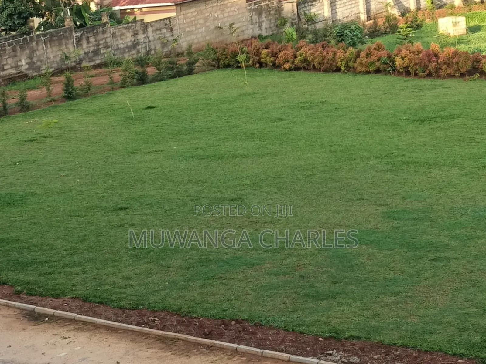 3bdrm Apartment in Fs Properties Ltd, Division A for rent