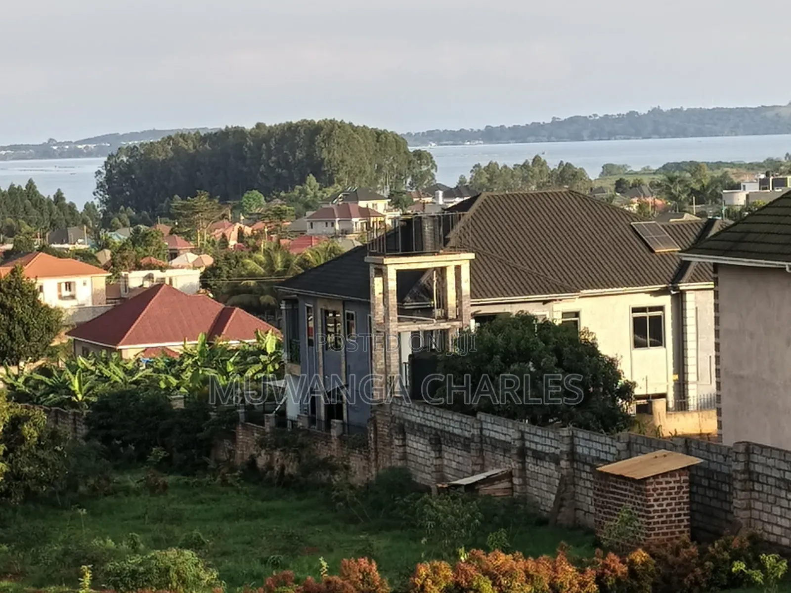 3bdrm Apartment in Fs Properties Ltd, Division A for rent