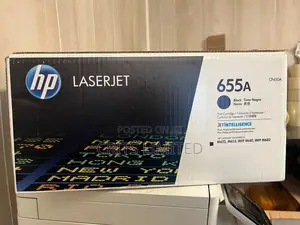 Genuine Hp 655a Toner Cartridges